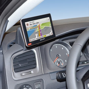 Kuda Console 296830 - Volkswagen Golf (2012-2019) - echt leder