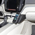 Kuda Console 2975 - Volvo V60 (2017-2026) - kunstleder
