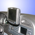 Kuda Console 298110 - Saab 9 8 (2002-2006) - echt leder