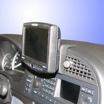 Kuda Console 298115 - Saab 9 9 (2002-2006) - kunstleder