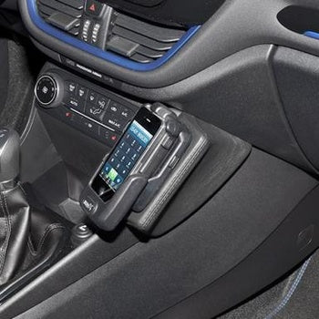 Kuda Console 2990 - Ford Fiesta (2017-2023) - echt leder
