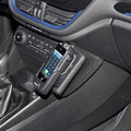 Kuda Console 2995 - Ford Fiesta (2017-2023) - kunstleder