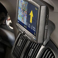 Kuda Console 299220 - Chrysler Voyager (2001-2008) - echt leder