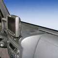 Kuda Console 299280 - Jeep Wrangler (1996-2007) - echt leder