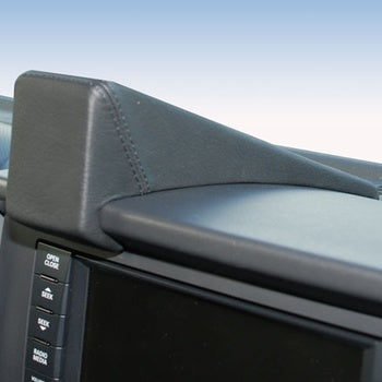Kuda Console 299350 - Jeep Wrangler (2007-2011) - echt leder