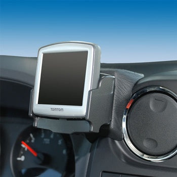 Kuda Console 299410 - Jeep Compass (2007-2016) - echt leder