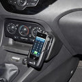 Kuda Console 3005 - Ford KA-Plus (2017-2021) - kunstleder