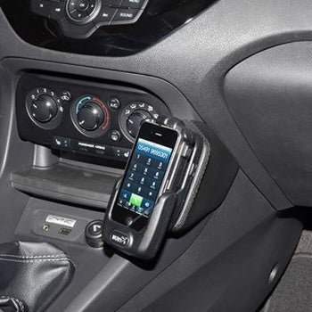 Kuda Console 3005 - Ford KA-Plus (2017-2021) - kunstleder
