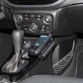 Kuda Console 3020 - Jeep Compass (2017-2026) - echt leder