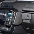 Kuda Console 3030 - Mercedes-Benz G-Klasse (2012-2018) - echt leder