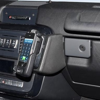 Kuda Console 3030 - Mercedes-Benz G-Klasse (2012-2018) - echt leder