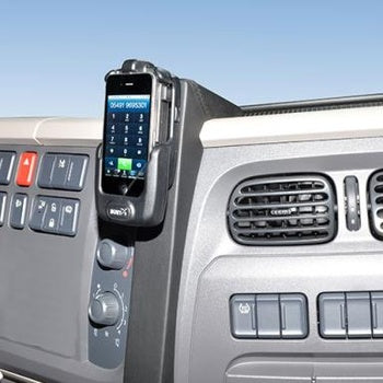 Kuda Console 3045 - Daf LF (2014-2026) - kunstleder