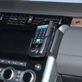 Kuda Console 3065 - Land-Rover Discovery (2017-2026) - kunstleder