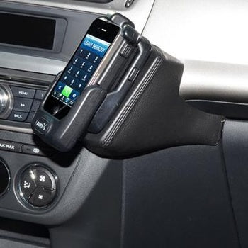 Kuda Console 3095 - Citroen C-Elysee (2017-2026) - kunstleder