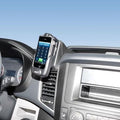 Kuda Console 3100 - Hyundai H350 (2014-2021) - echt leder