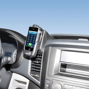 Kuda Console 3100 - Hyundai H350 (2014-2021) - echt leder