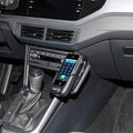 Kuda Console 3115 - Volkswagen Polo (2017-2026) - kunstleder