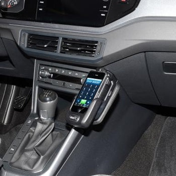 Kuda Console 3115 - Volkswagen Polo (2017-2026) - kunstleder
