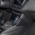 Kuda Console 3135 - Opel Grandland (2017-2022) - kunstleder