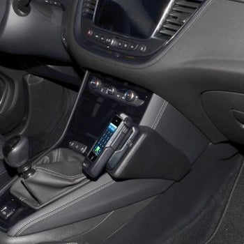 Kuda Console 3135 - Opel Grandland (2017-2022) - kunstleder