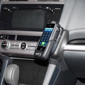 Kuda Console 3140 - Subaru Legacy (2014-2021) - echt leder