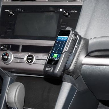 Kuda Console 3145 - Subaru Legacy (2014-2021) - kunstleder