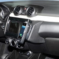 Kuda Console 3165 - Suzuki Swift (2017-2026) - kunstleder