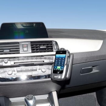 Kuda Console 3195 - BMW 1 Serie (2017-2019) - kunstleder