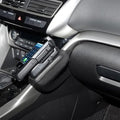 Kuda Console 3225 - Mitsubishi Eclipse Cross (2017-2026) - kunstleder