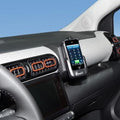 Kuda Console 3235 - Citroen C3-Aircross (2017-2026) - kunstleder