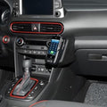 Kuda Console 3250 - Hyundai Kona (2017-2023) - echt leder