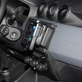 Kuda Console 3265 - Dacia Duster (2018-2020) - kunstleder
