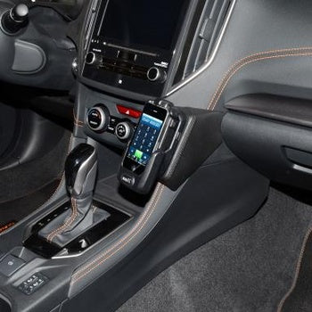 Kuda Console 3275 - Subaru Impreza (2017-2026) - kunstleder