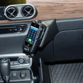 Kuda Console 3290 - Mercedes-Benz X-Klasse (2017-2020) - echt leder