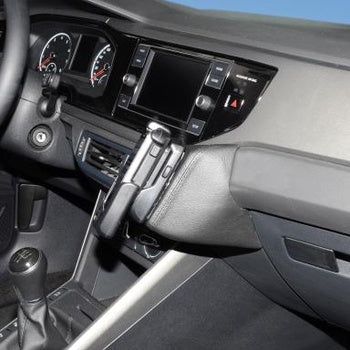 Kuda Console 3315 - Volkswagen Polo (2017-2026) - kunstleder