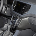 Kuda Console 3325 - Volkswagen T ROC (2017-2026) - kunstleder