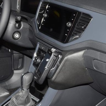 Kuda Console 3325 - Volkswagen T ROC (2017-2026) - kunstleder