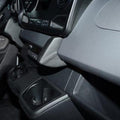 Kuda Console 3330 - Mercedes-Benz Sprinter (2018-2026) - echt leder