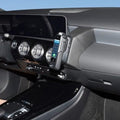 Kuda Console 3360 - Mercedes-Benz A-Klasse (2018-2026) - echt leder