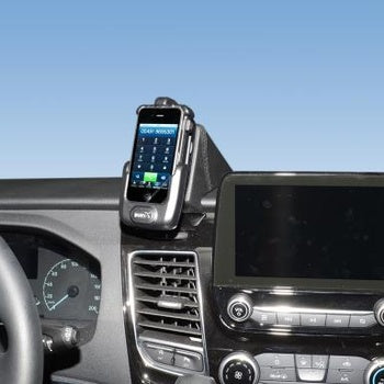 Kuda Console 3395 - Ford Tourneo (2018-2024) - kunstleder