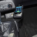 Kuda Console 3410 - Ford Focus (2018-2026) - echt leder