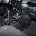 Kuda Console 3420 - Ford ECO-Sport (2018-2022) - echt leder