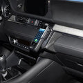 Kuda Console 3445 - Mazda 6 (2018-2026) - kunstleder
