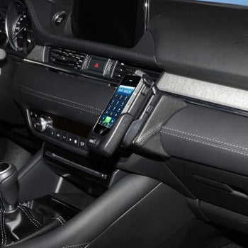 Kuda Console 3445 - Mazda 6 (2018-2026) - kunstleder