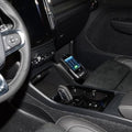 Kuda Console 3455 - Volvo XC 40 (2017-2026) - kunstleder