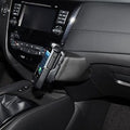 Kuda Console 3485 - Nissan Qashqai (2013-2022) - kunstleder