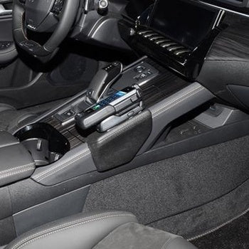Kuda Console 3515 - Peugeot 508 (2018-2026) - kunstleder