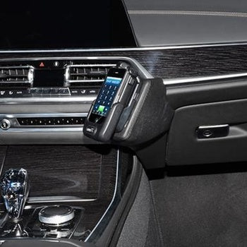 Kuda Console 3555 - BMW X 5 (2018-2022) - kunstleder
