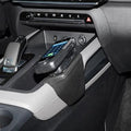 Kuda Console 3560 - Citroen C5 (2018-2022) - echt leder