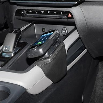 Kuda Console 3565 - Citroen C5 (2018-2022) - kunstleder